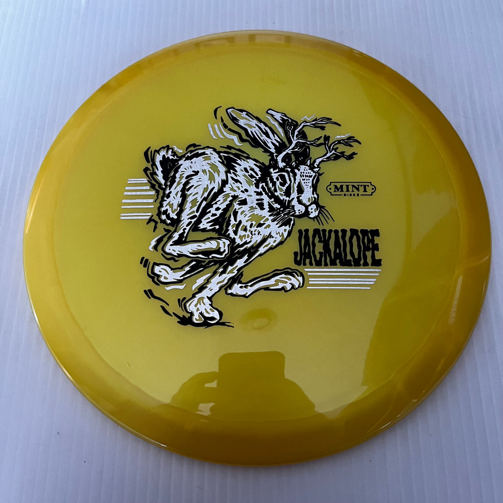 Mint Discs Sublime Jackalope 8/5/-2/1