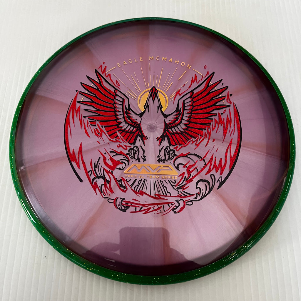 Axiom Eagle McMahon Team Series Prism Proton Envy 3/3/0/2