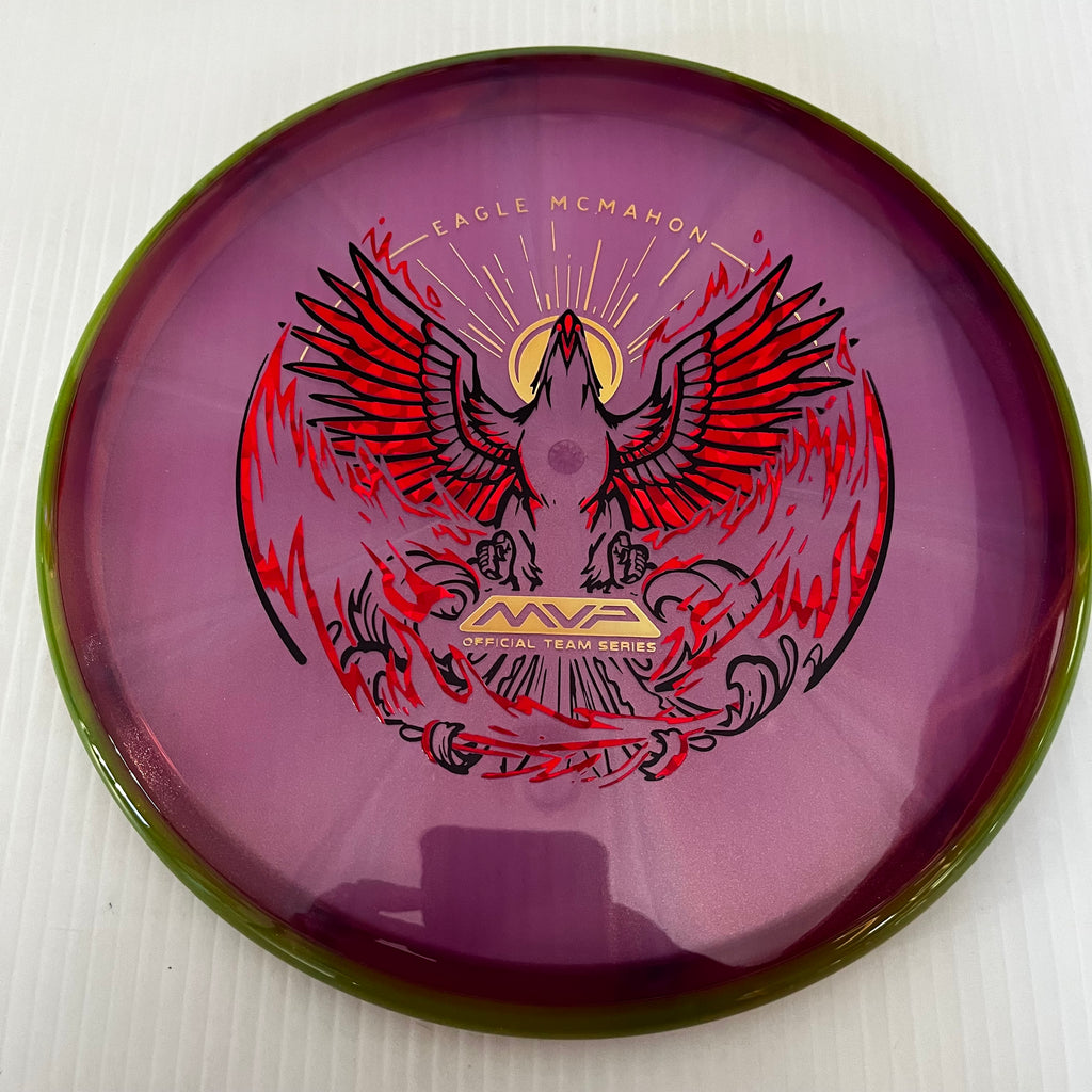 Axiom Eagle McMahon Team Series Prism Proton Envy 3/3/0/2