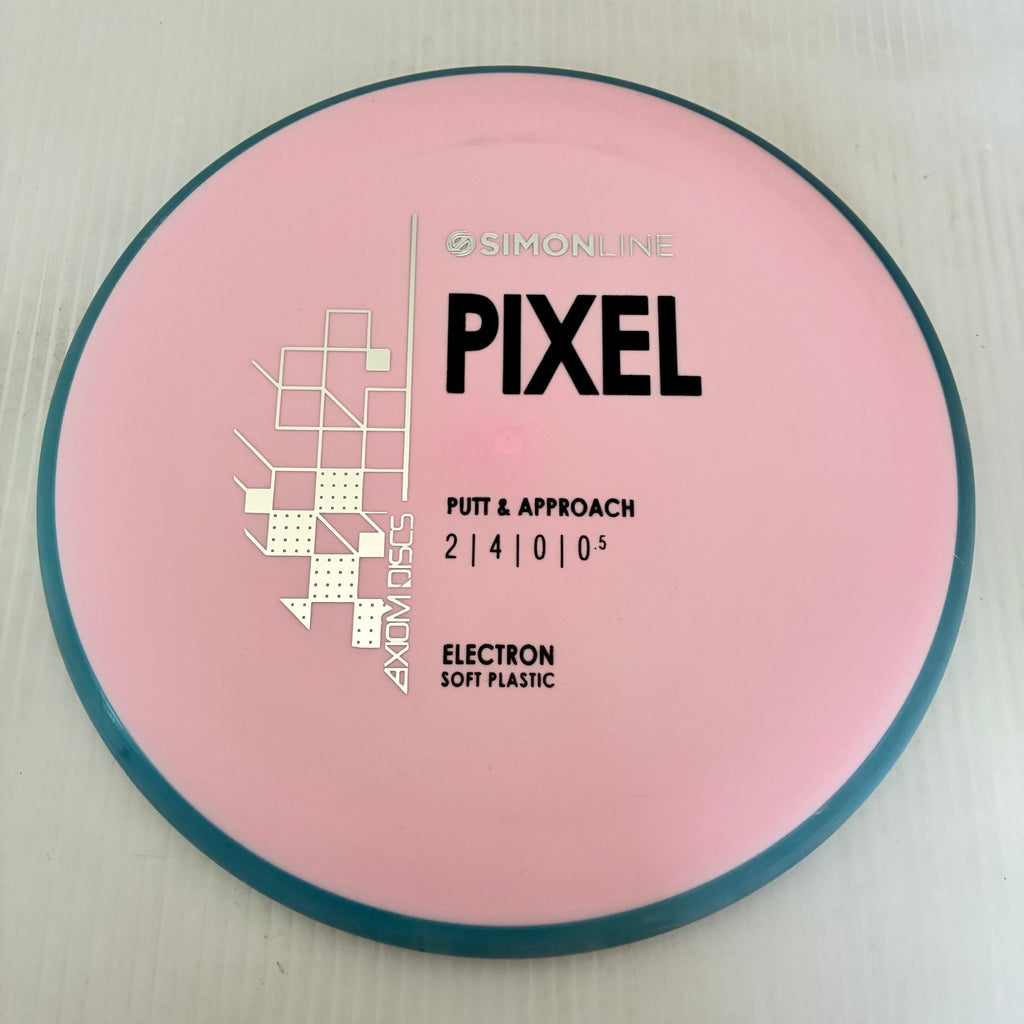 Axiom Simon Line Electron Soft Pixel 2/4/0/0.5