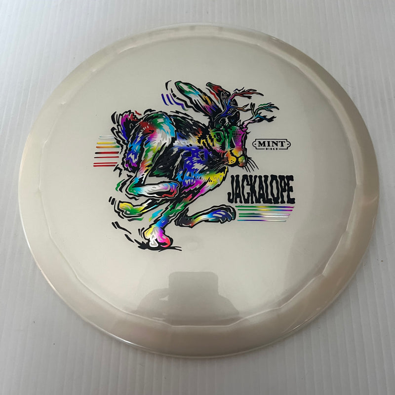 Mint Discs Sublime Jackalope 8/5/-2/1