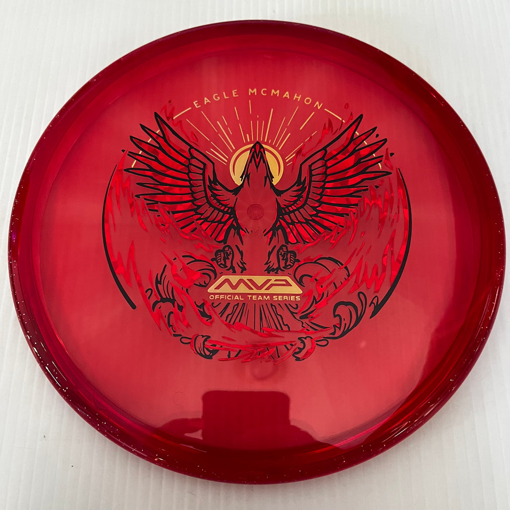 Axiom Eagle McMahon Team Series Prism Proton Envy 3/3/0/2