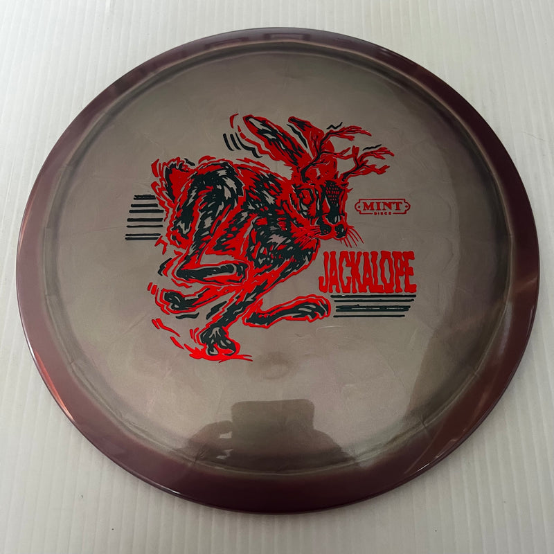 Mint Discs Sublime Jackalope 8/5/-2/1