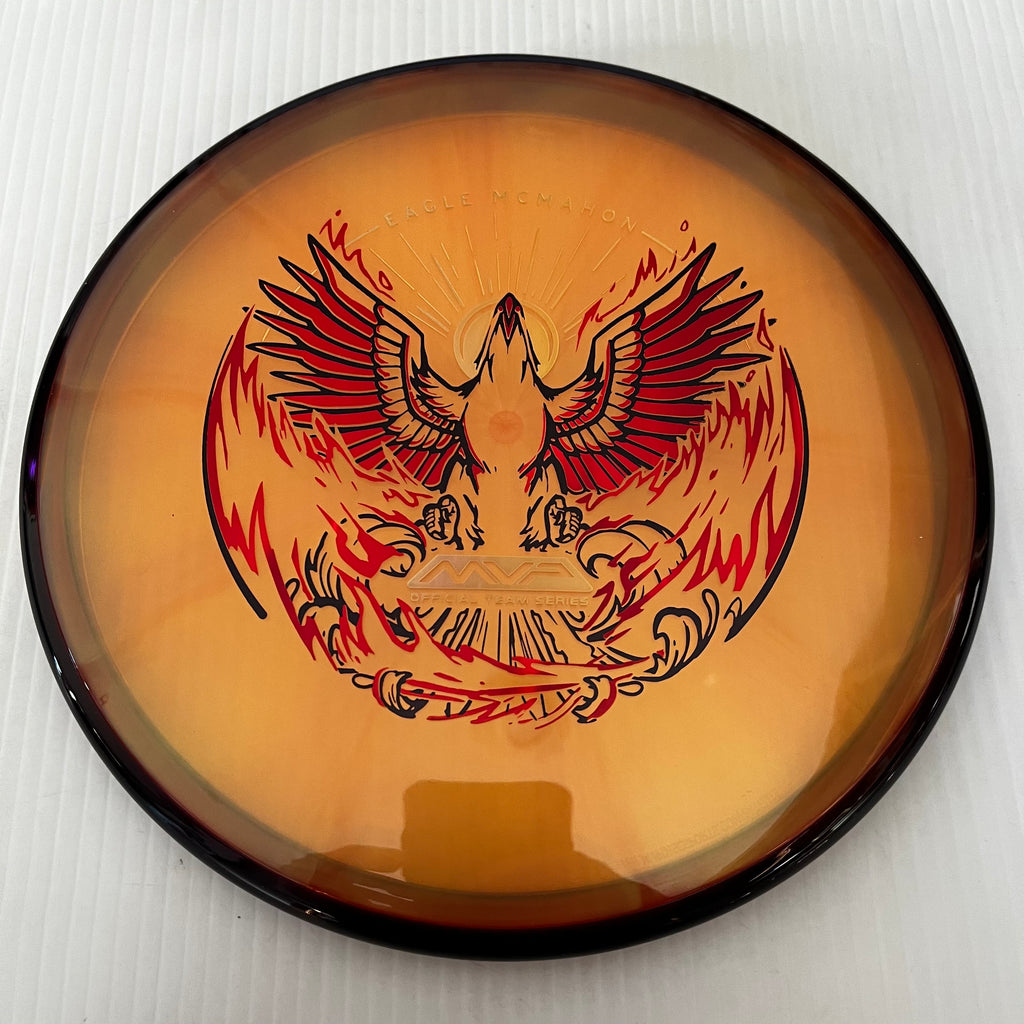 Axiom Eagle McMahon Team Series Prism Proton Envy 3/3/0/2