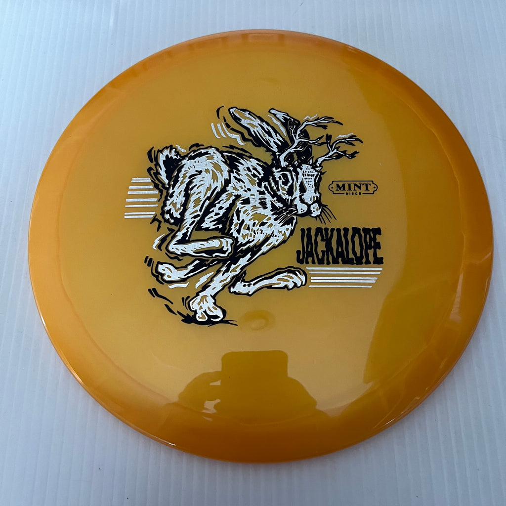 Mint Discs Sublime Jackalope 8/5/-2/1