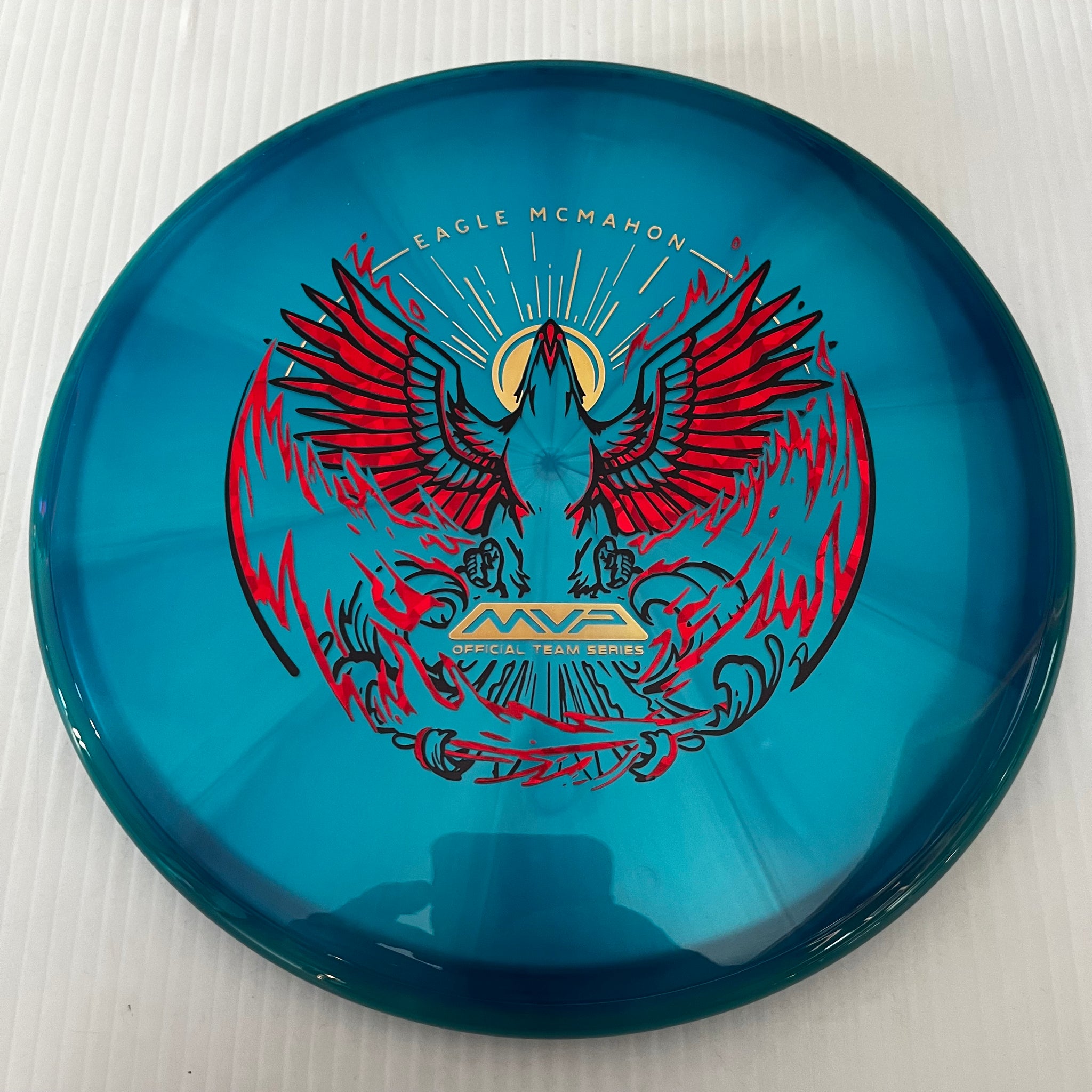 Axiom Eagle McMahon Team Series Prism Proton Envy 3/3/0/2