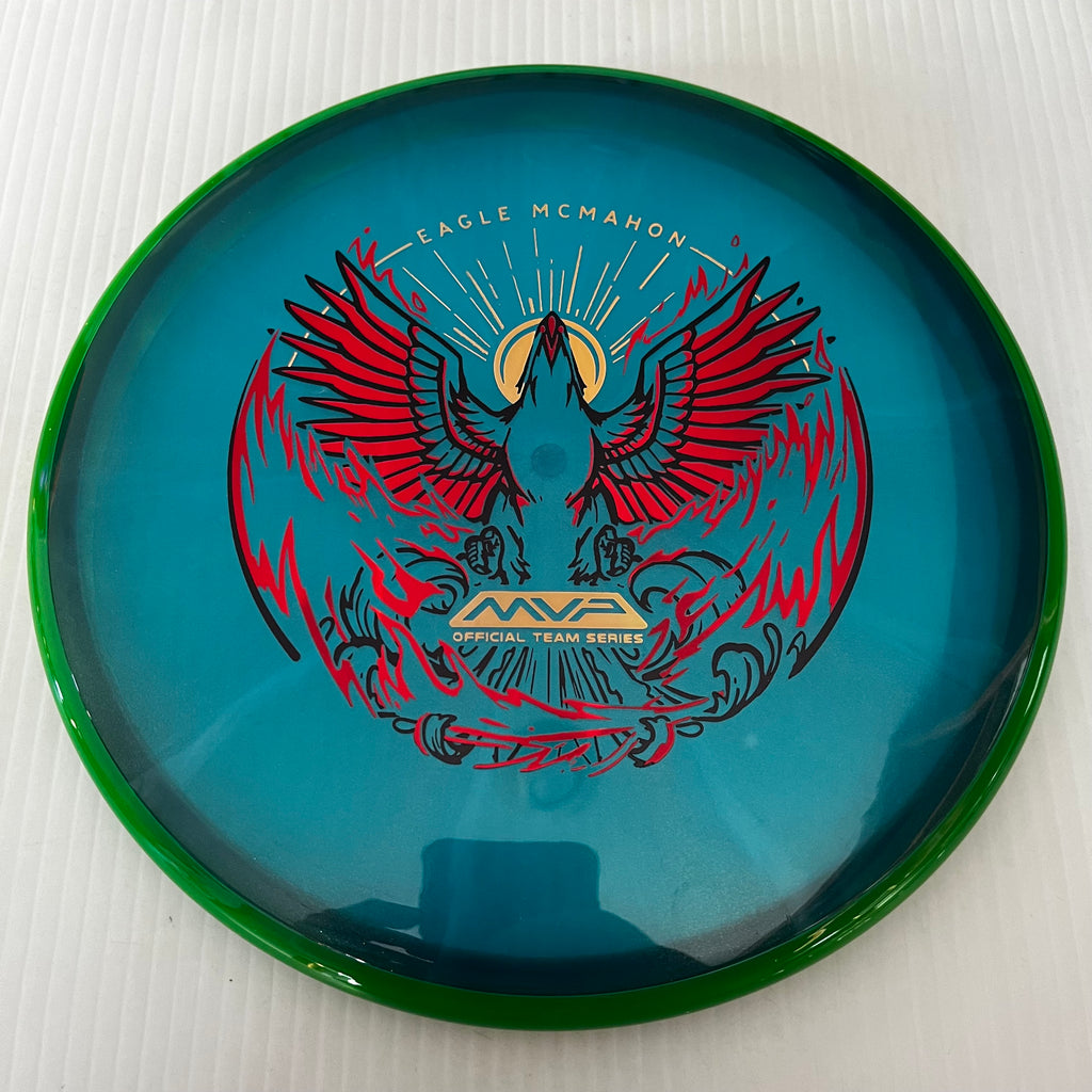 Axiom Eagle McMahon Team Series Prism Proton Envy 3/3/0/2