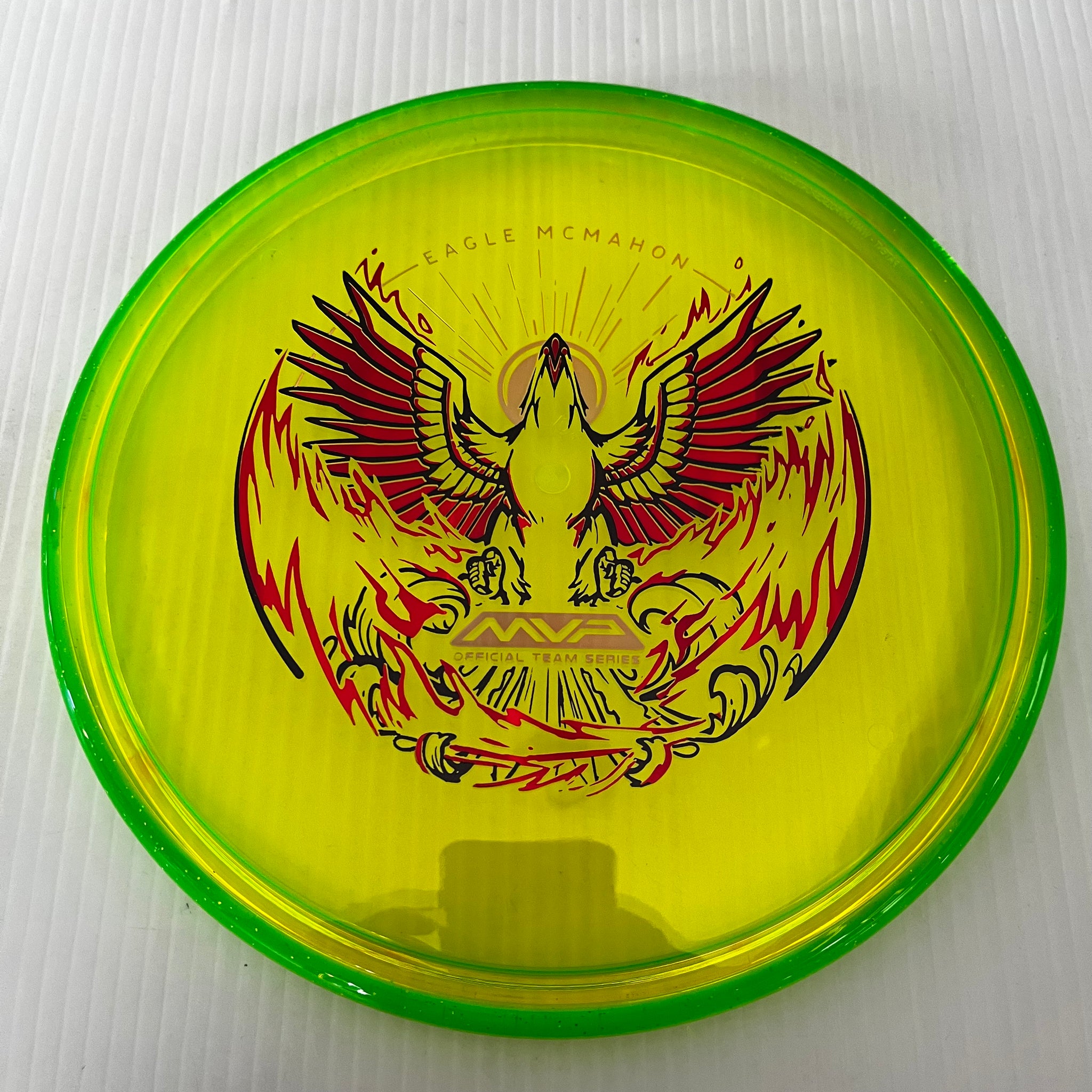 Axiom Eagle McMahon Team Series Prism Proton Envy 3/3/0/2