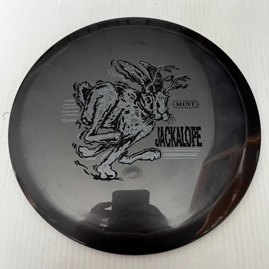 Mint Discs Sublime Jackalope 8/5/-2/1