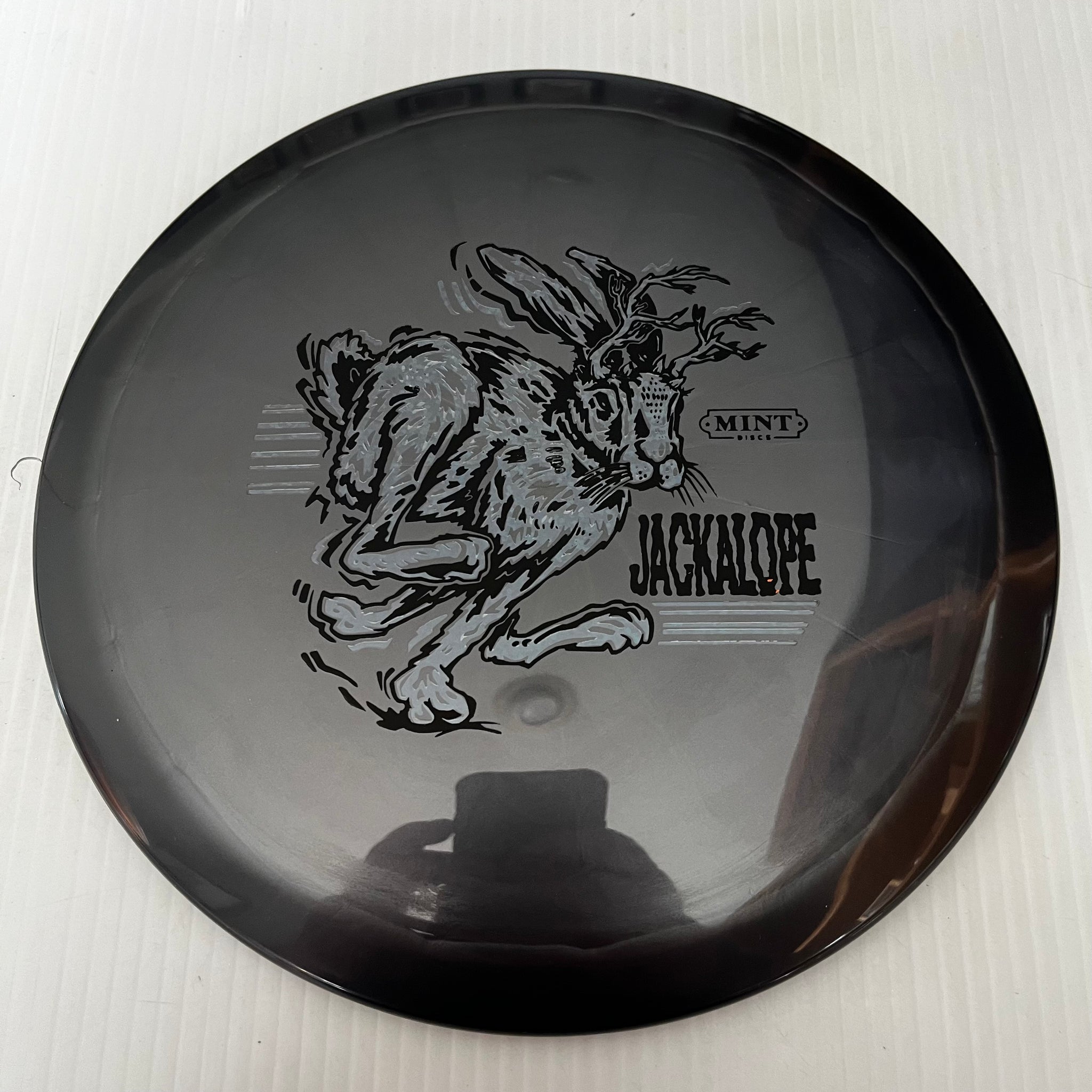 Mint Discs Sublime Jackalope 8/5/-2/1