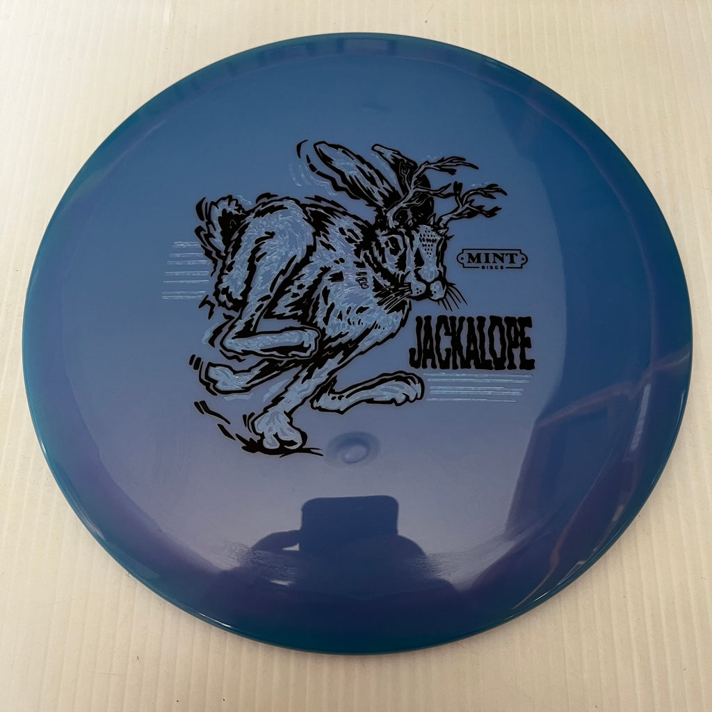 Mint Discs Sublime Jackalope 8/5/-2/1