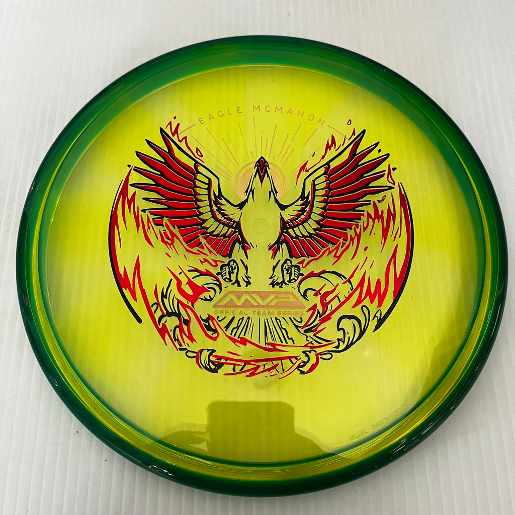 Axiom Eagle McMahon Team Series Prism Proton Envy 3/3/0/2