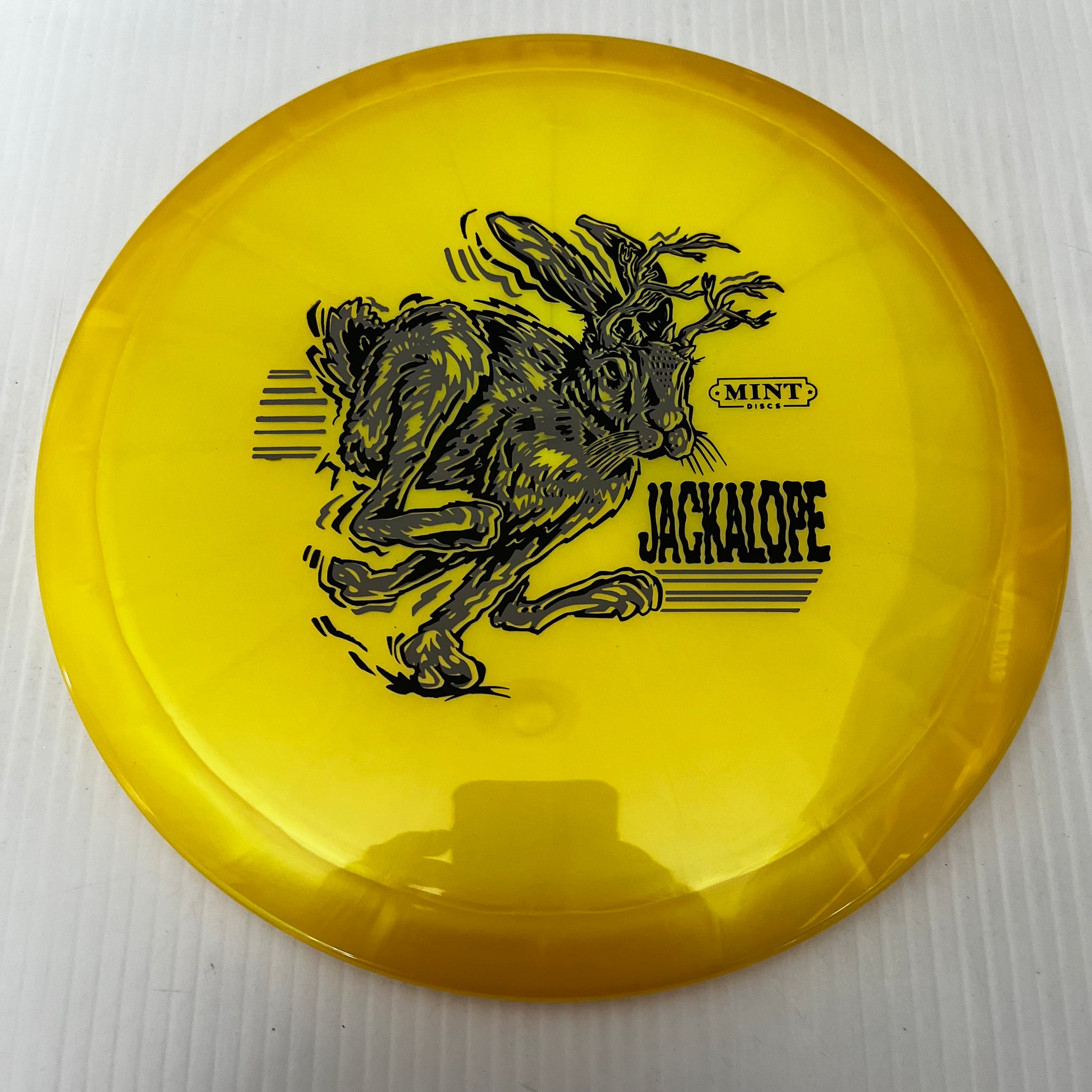 Mint Discs Sublime Jackalope 8/5/-2/1