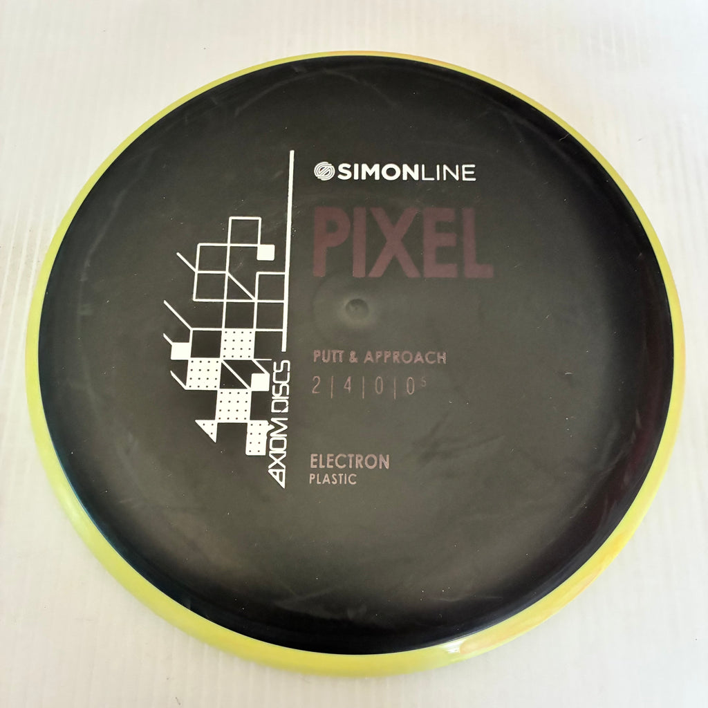 Axiom Simon Line Electron Medium Pixel 2/4/0/0.5