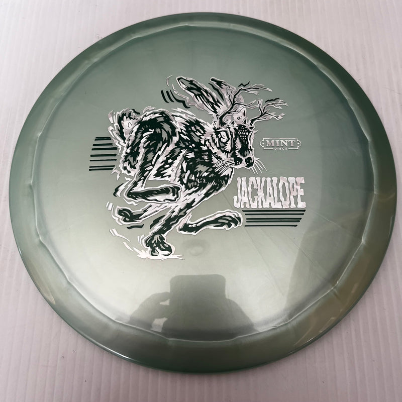 Mint Discs Sublime Jackalope 8/5/-2/1