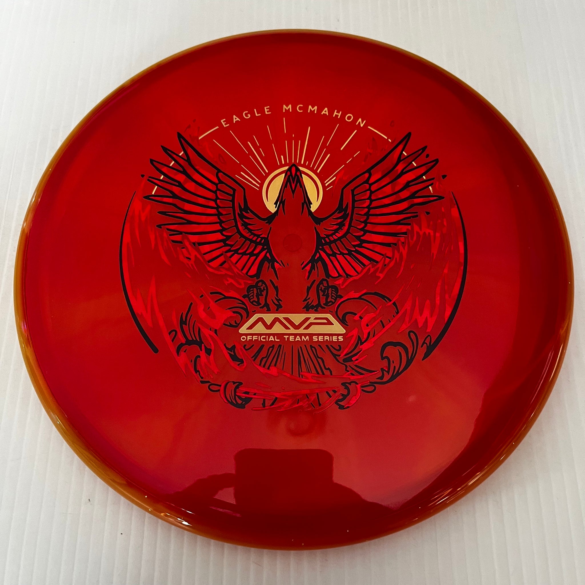 Axiom Eagle McMahon Team Series Prism Proton Envy 3/3/0/2