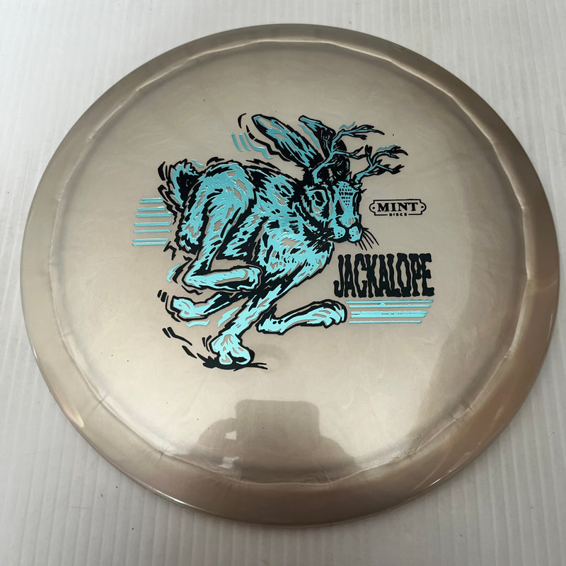 Mint Discs Sublime Jackalope 8/5/-2/1