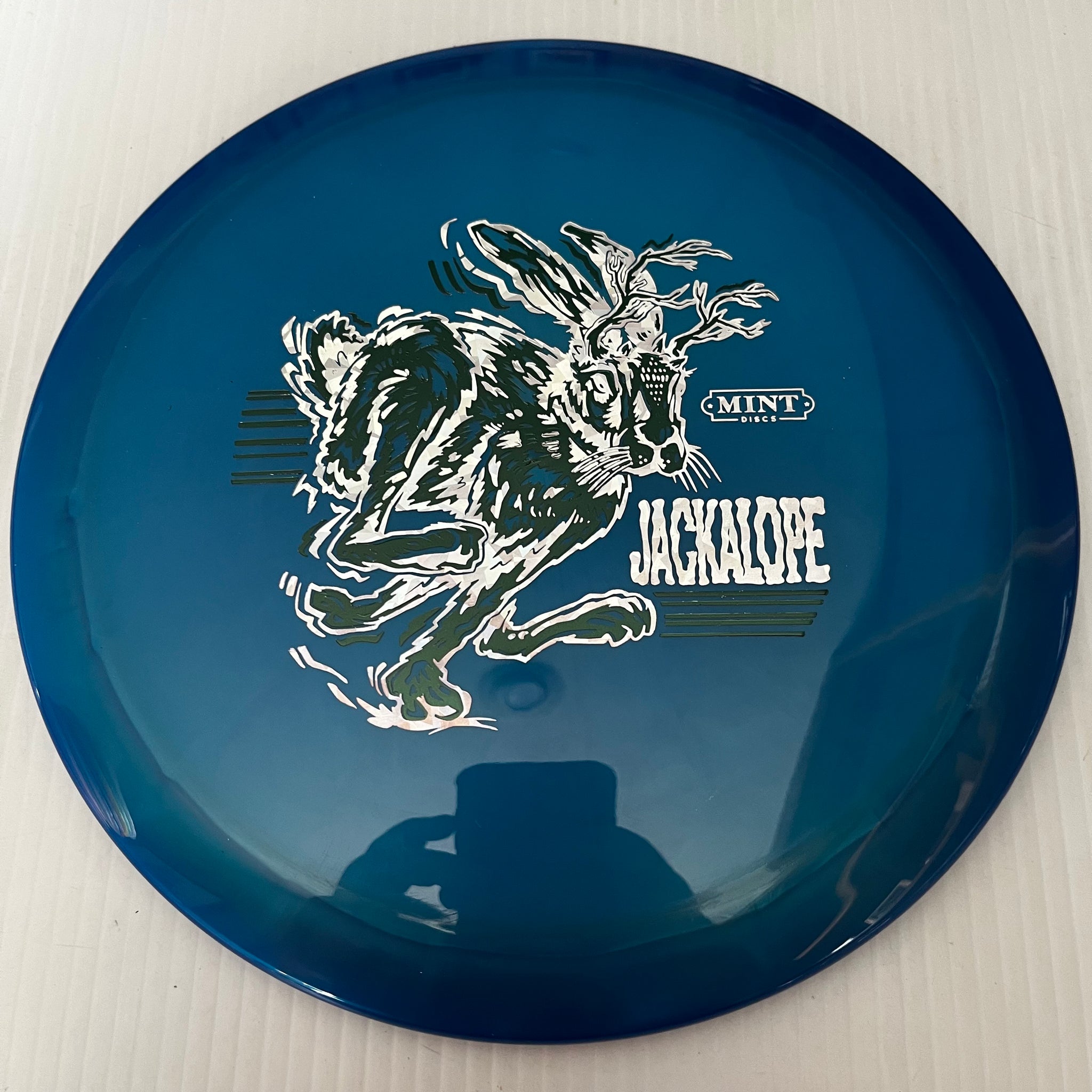 Mint Discs Sublime Jackalope 8/5/-2/1