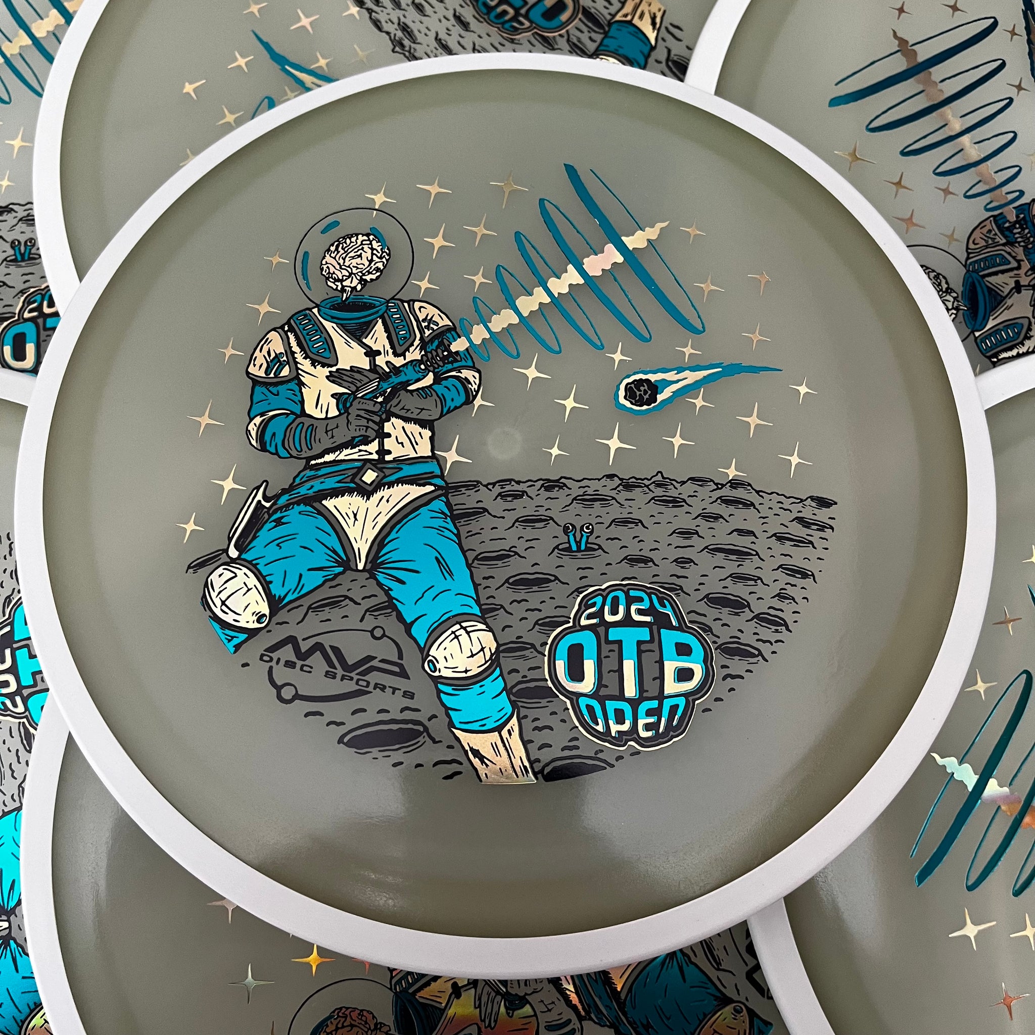 MVP 2024 OTB Open Eclipse Glow Servo 6.5/5/-1/2