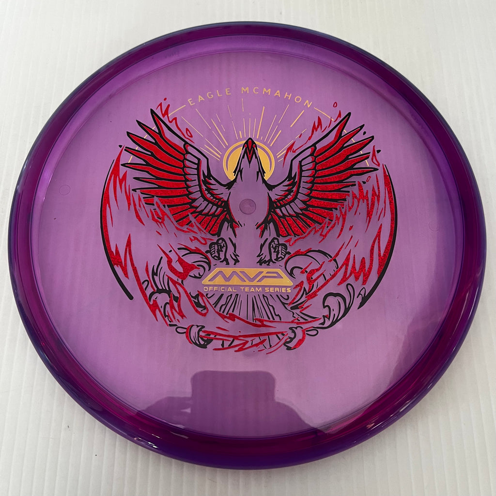 Axiom Eagle McMahon Team Series Prism Proton Envy 3/3/0/2