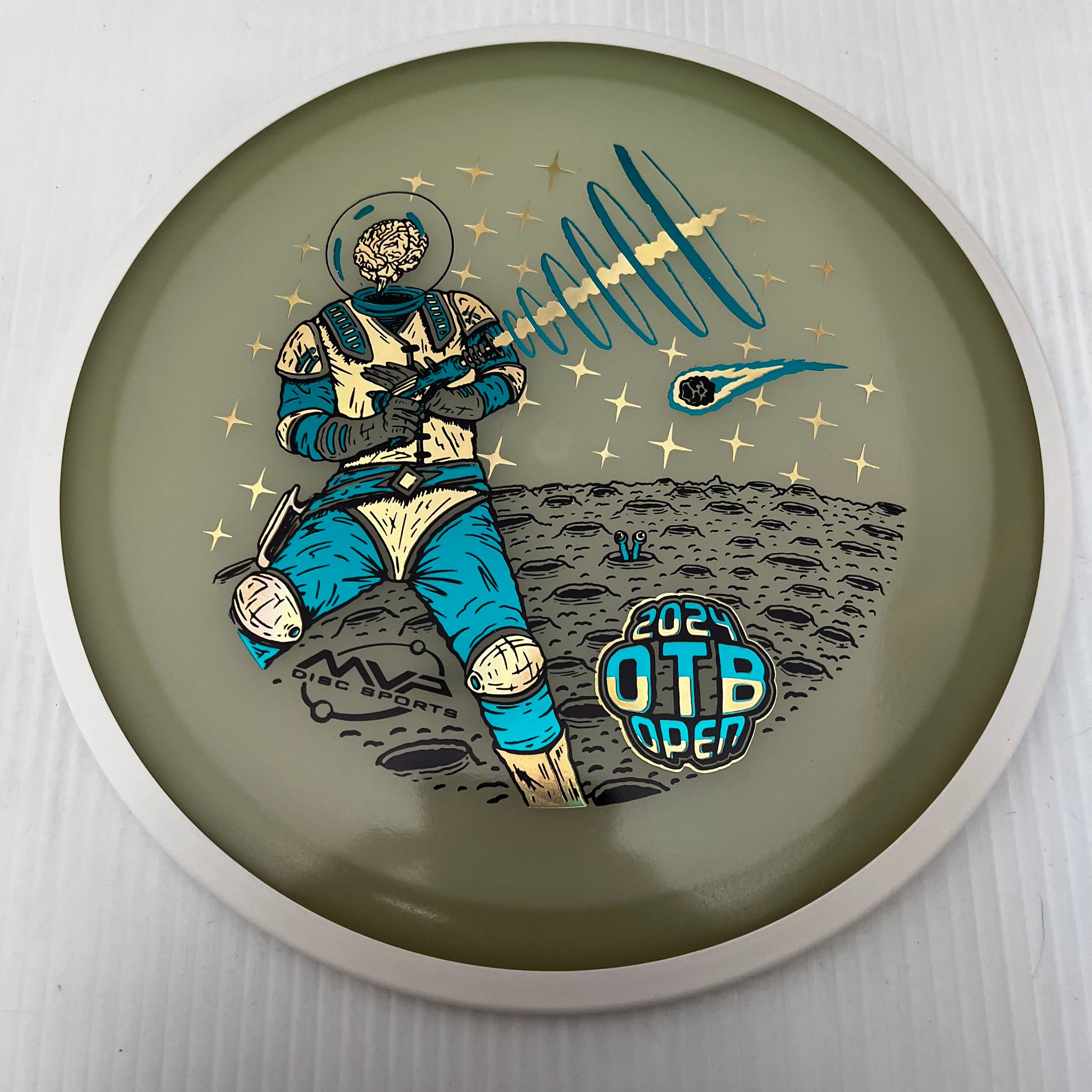 MVP 2024 OTB Open Eclipse Glow Servo 6.5/5/-1/2