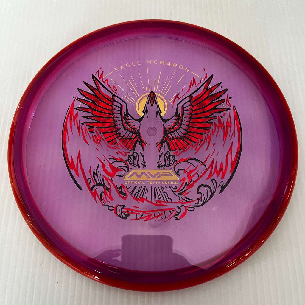 Axiom Eagle McMahon Team Series Prism Proton Envy 3/3/0/2