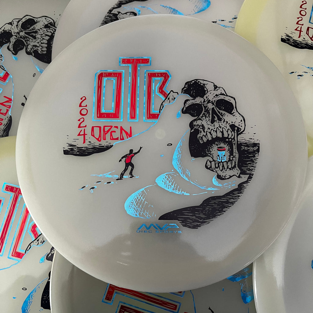 Streamline 2024 OTB Open Eclipse Glow Drift 7/5/-2/1