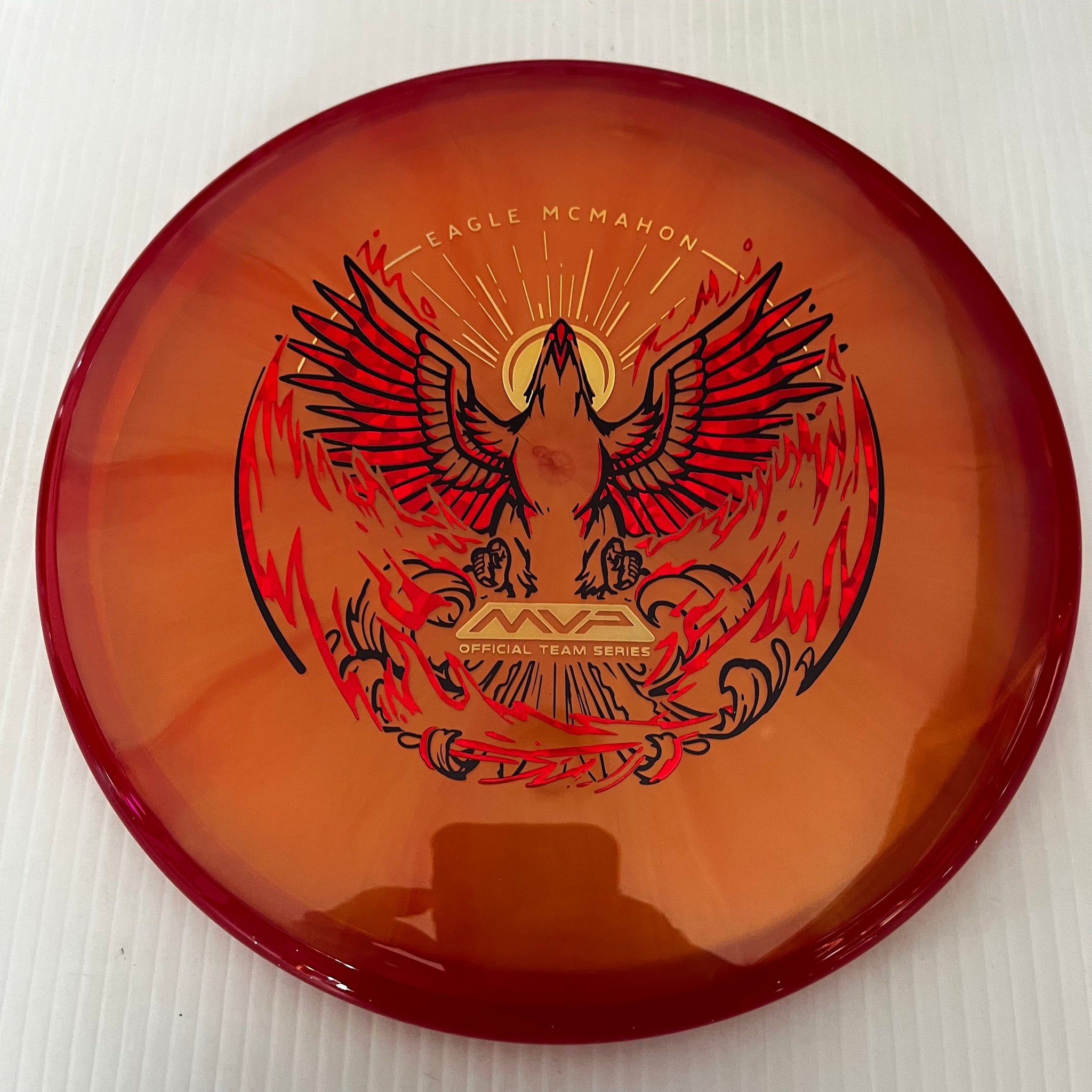Axiom Eagle McMahon Team Series Prism Proton Envy 3/3/0/2