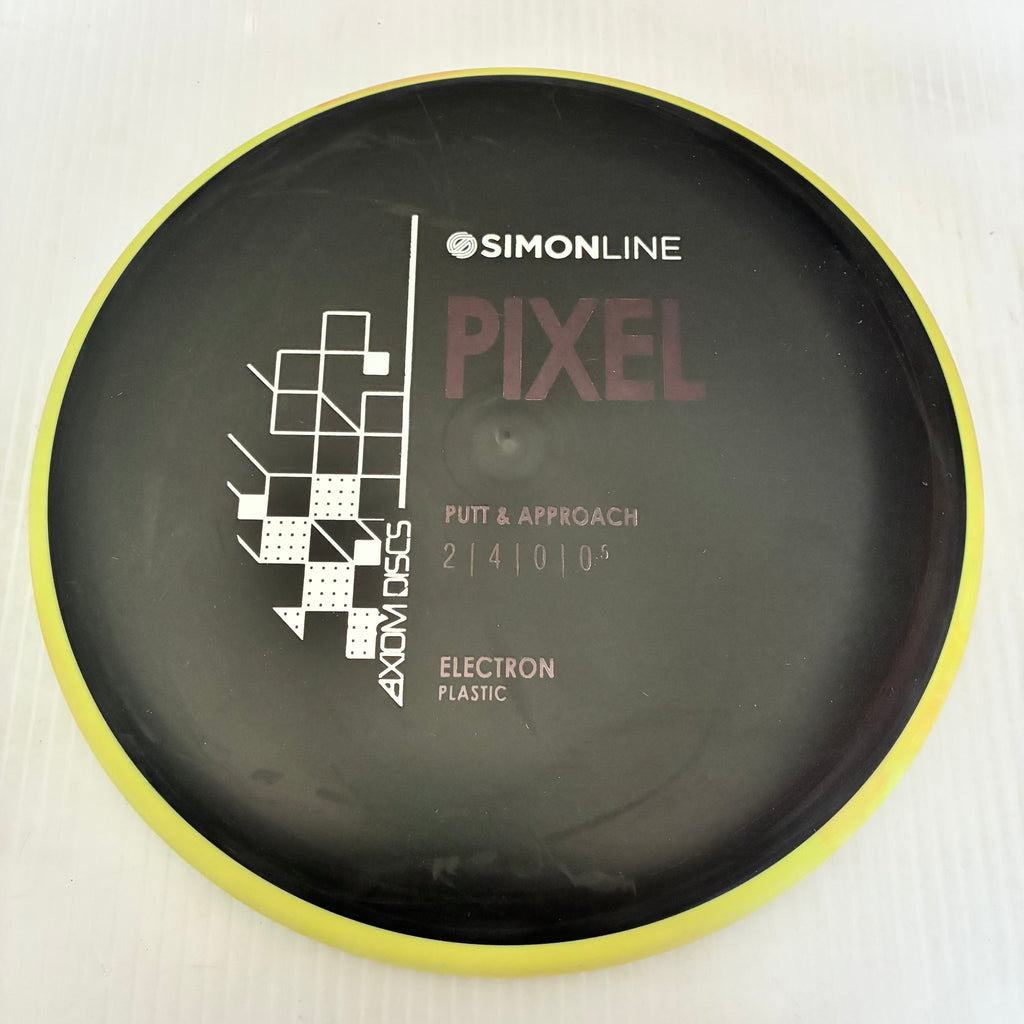 Axiom Simon Line Electron Medium Pixel 2/4/0/0.5