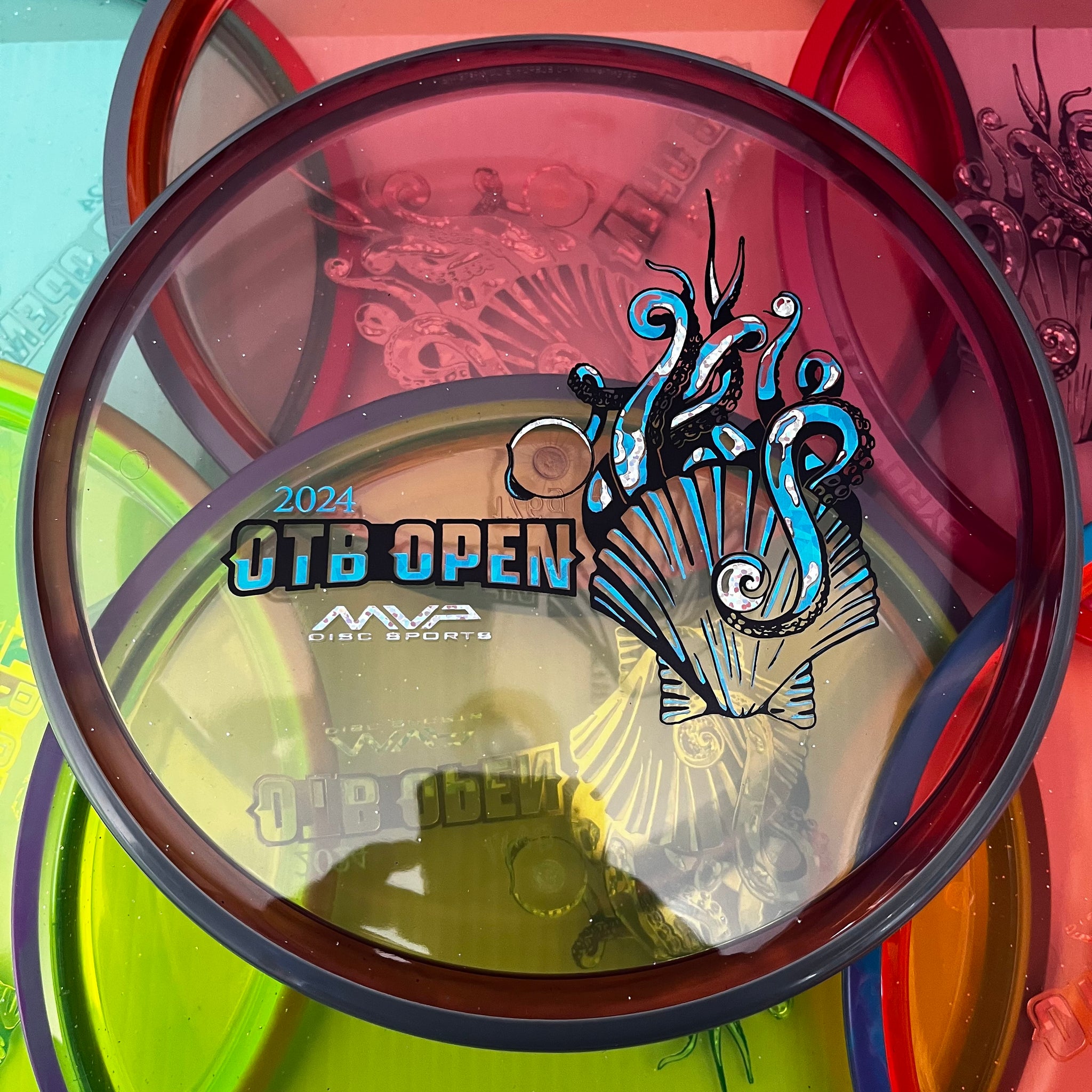 Axiom 2024 OTB Open Soft Proton Paradox 5/4/-4/0