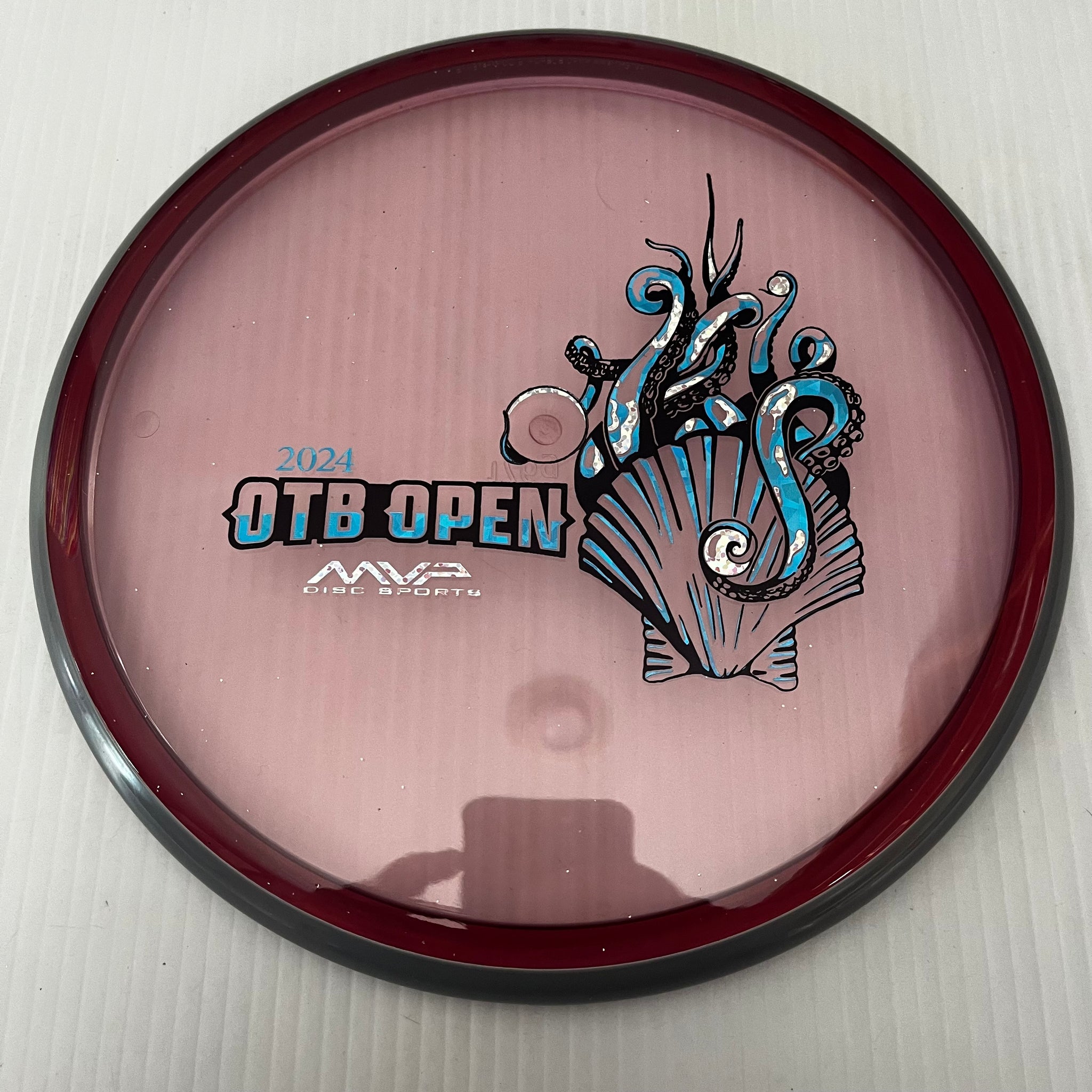 Axiom 2024 OTB Open Soft Proton Paradox 5/4/-4/0