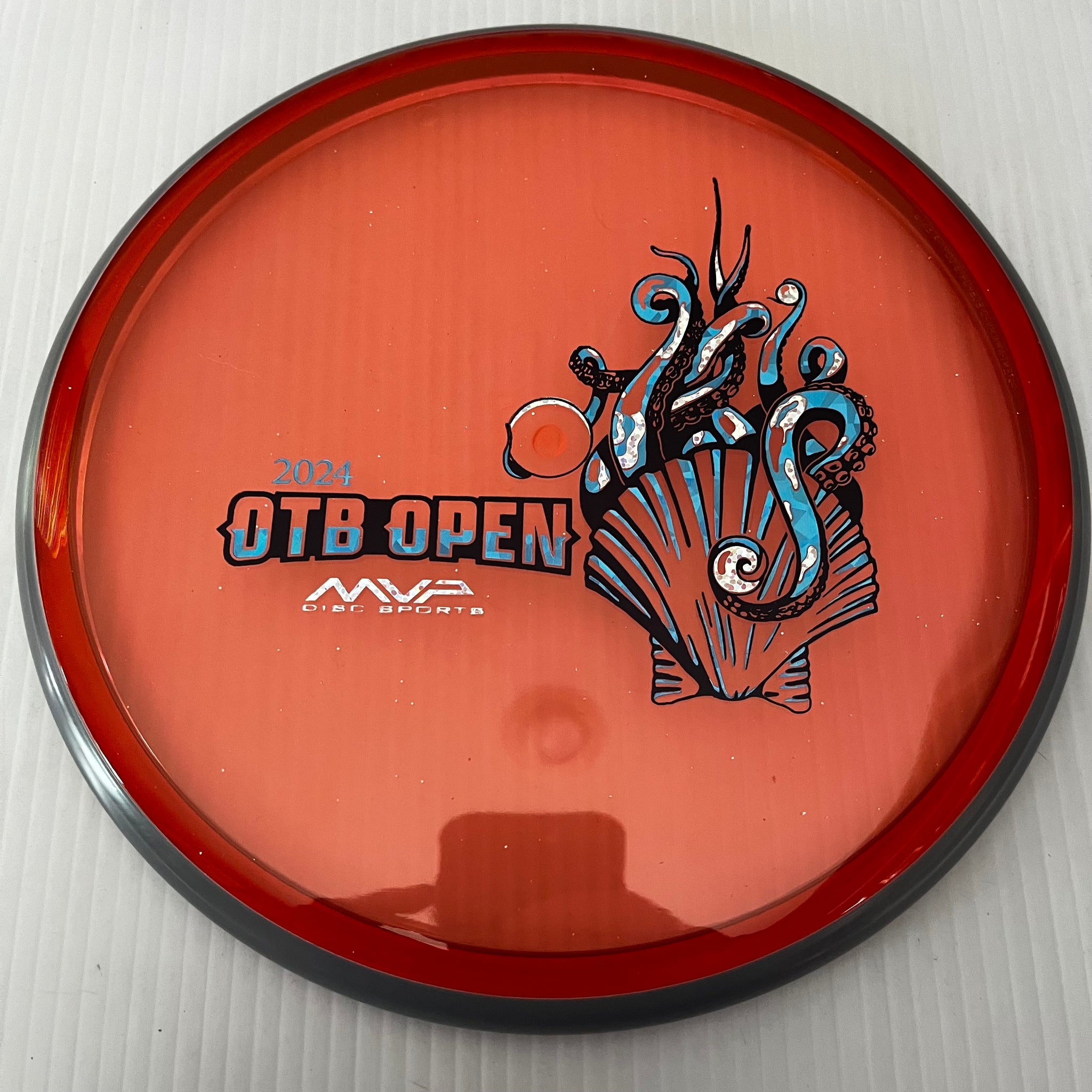 Axiom 2024 OTB Open Soft Proton Paradox 5/4/-4/0