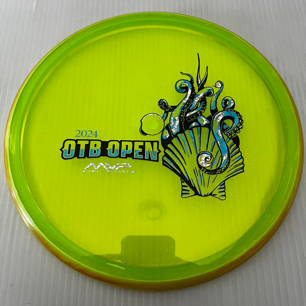 Axiom 2024 OTB Open Soft Proton Paradox 5/4/-4/0