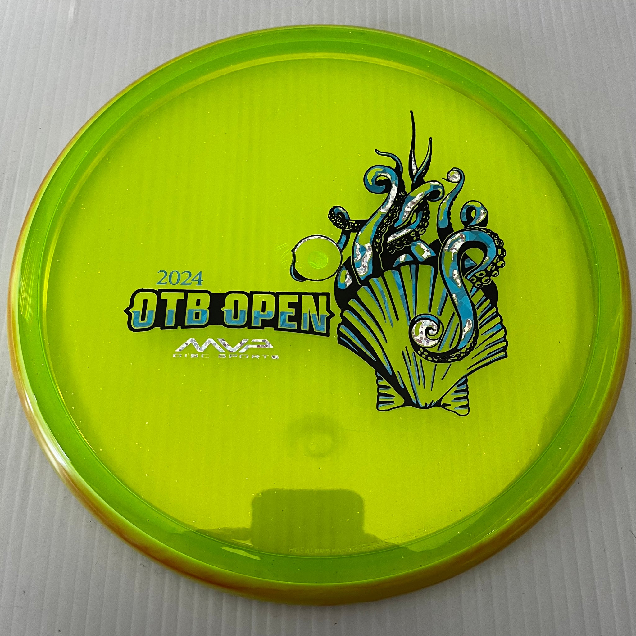 Axiom 2024 OTB Open Soft Proton Paradox 5/4/-4/0