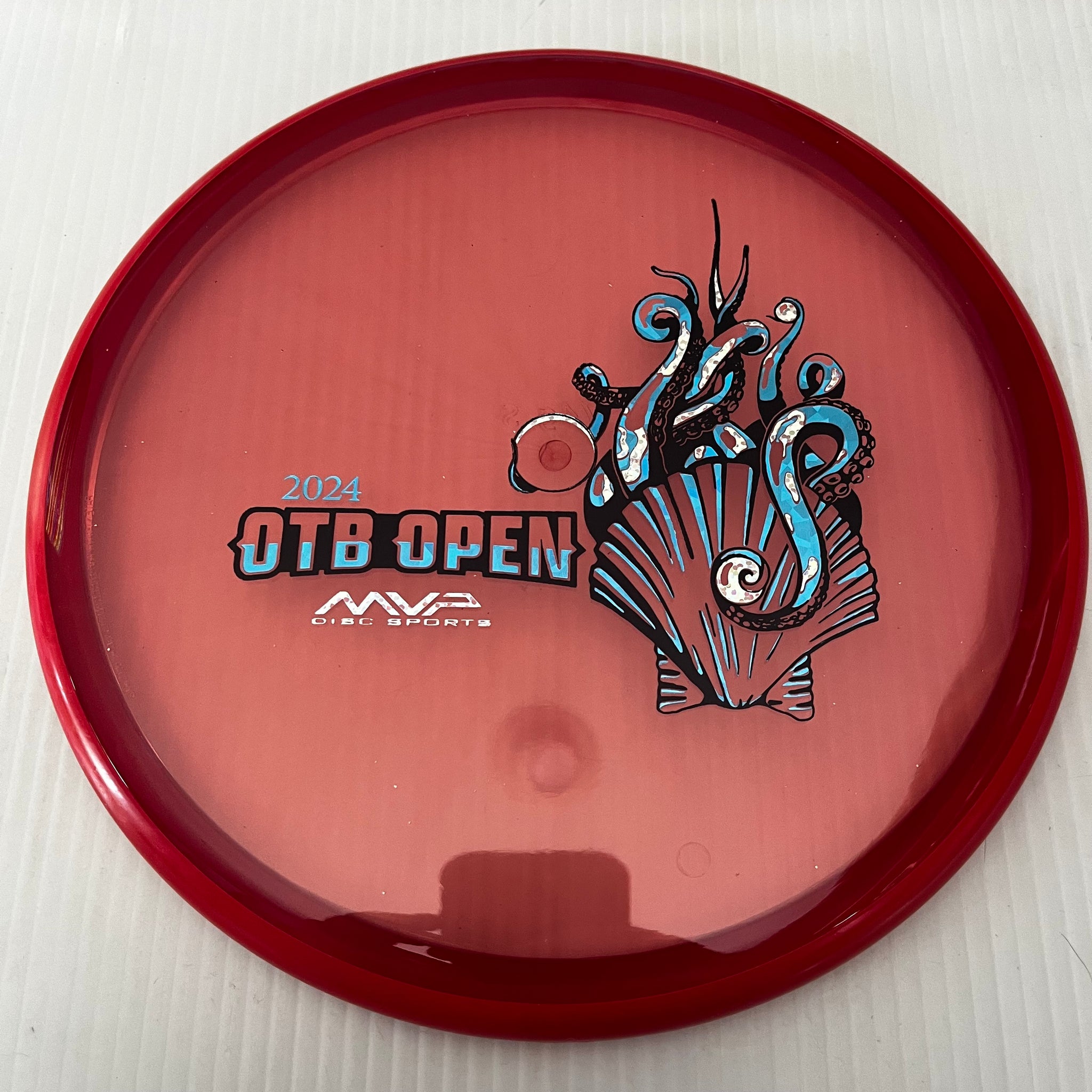 Axiom 2024 OTB Open Soft Proton Paradox 5/4/-4/0
