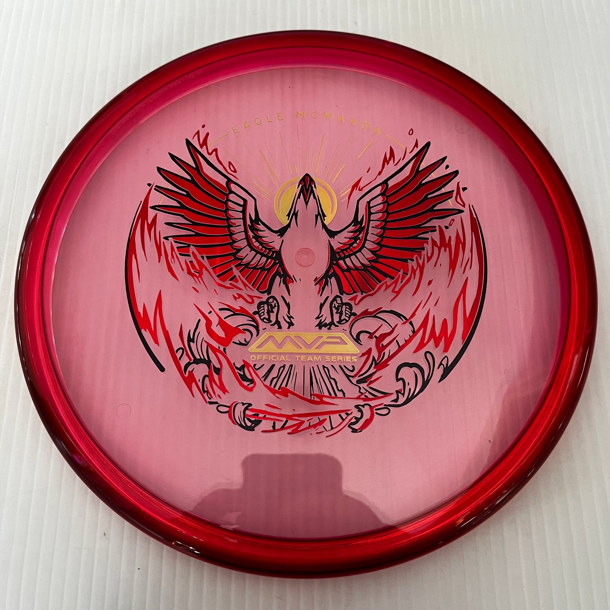 Axiom Eagle McMahon Team Series Prism Proton Envy 3/3/0/2