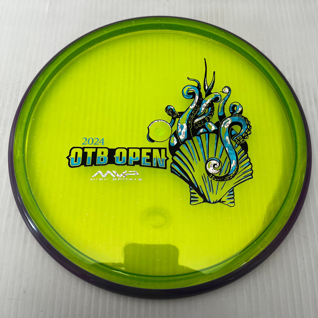 Axiom 2024 OTB Open Soft Proton Paradox 5/4/-4/0