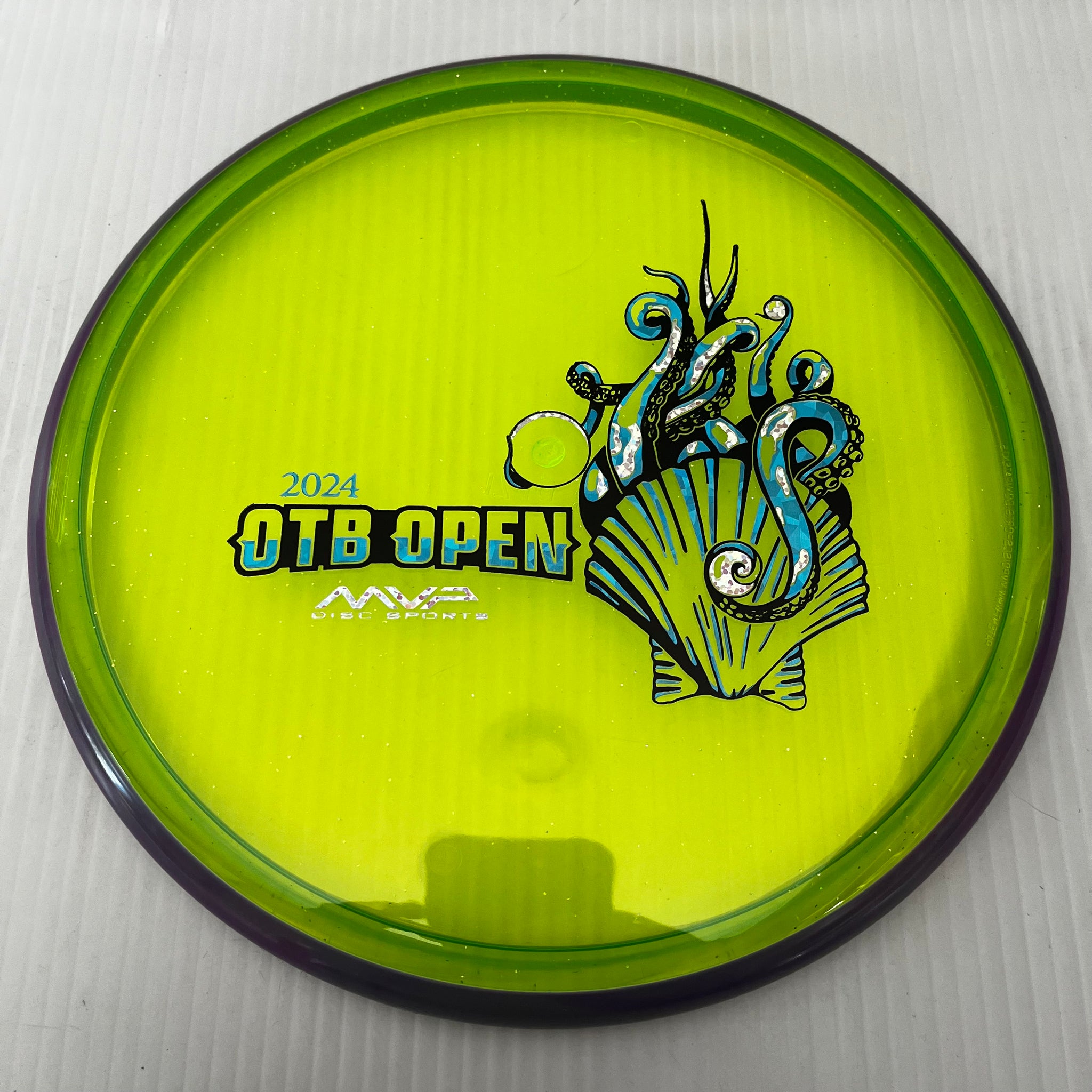 Axiom 2024 OTB Open Soft Proton Paradox 5/4/-4/0