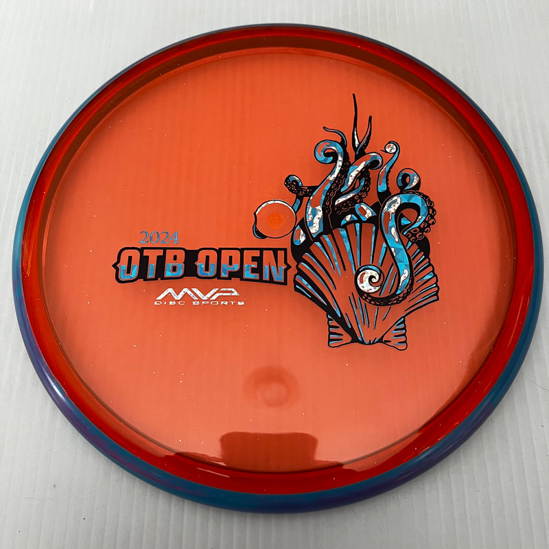 Axiom 2024 OTB Open Soft Proton Paradox 5/4/-4/0