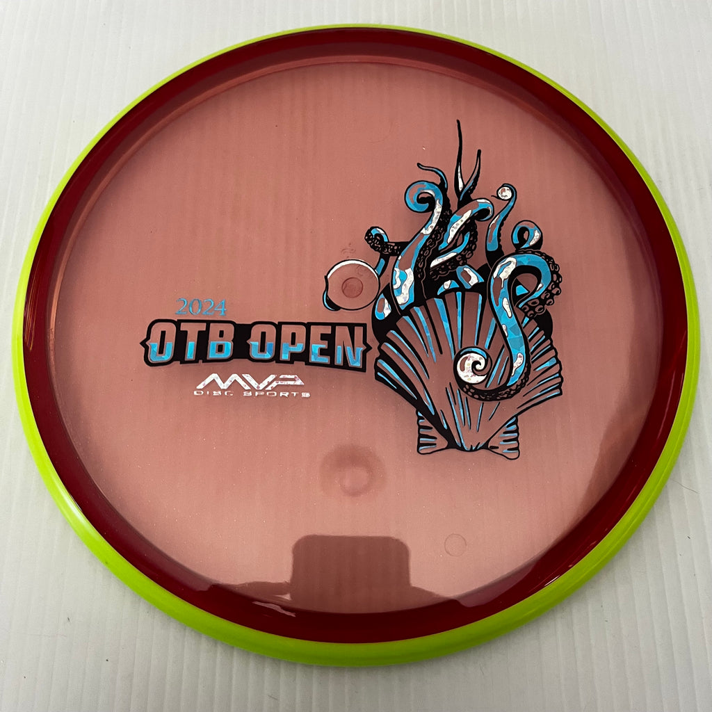 Axiom 2024 OTB Open Soft Proton Paradox 5/4/-4/0