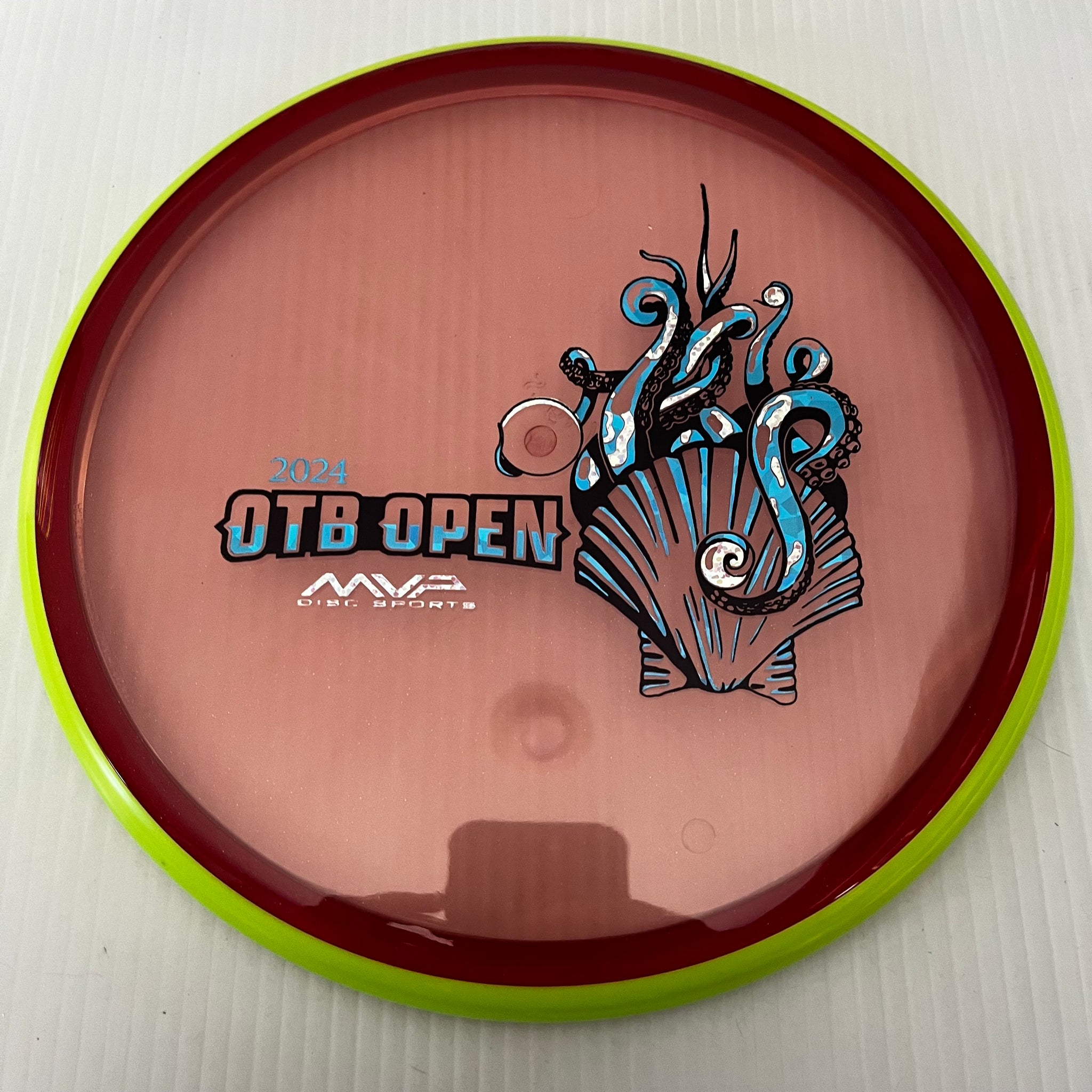 Axiom 2024 OTB Open Soft Proton Paradox 5/4/-4/0