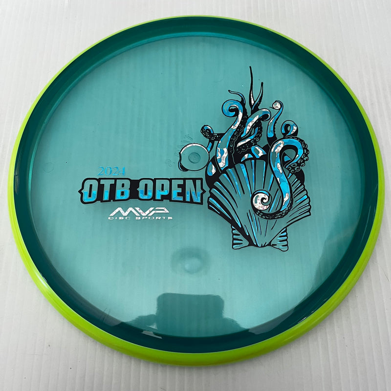 Axiom 2024 OTB Open Soft Proton Paradox 5/4/-4/0