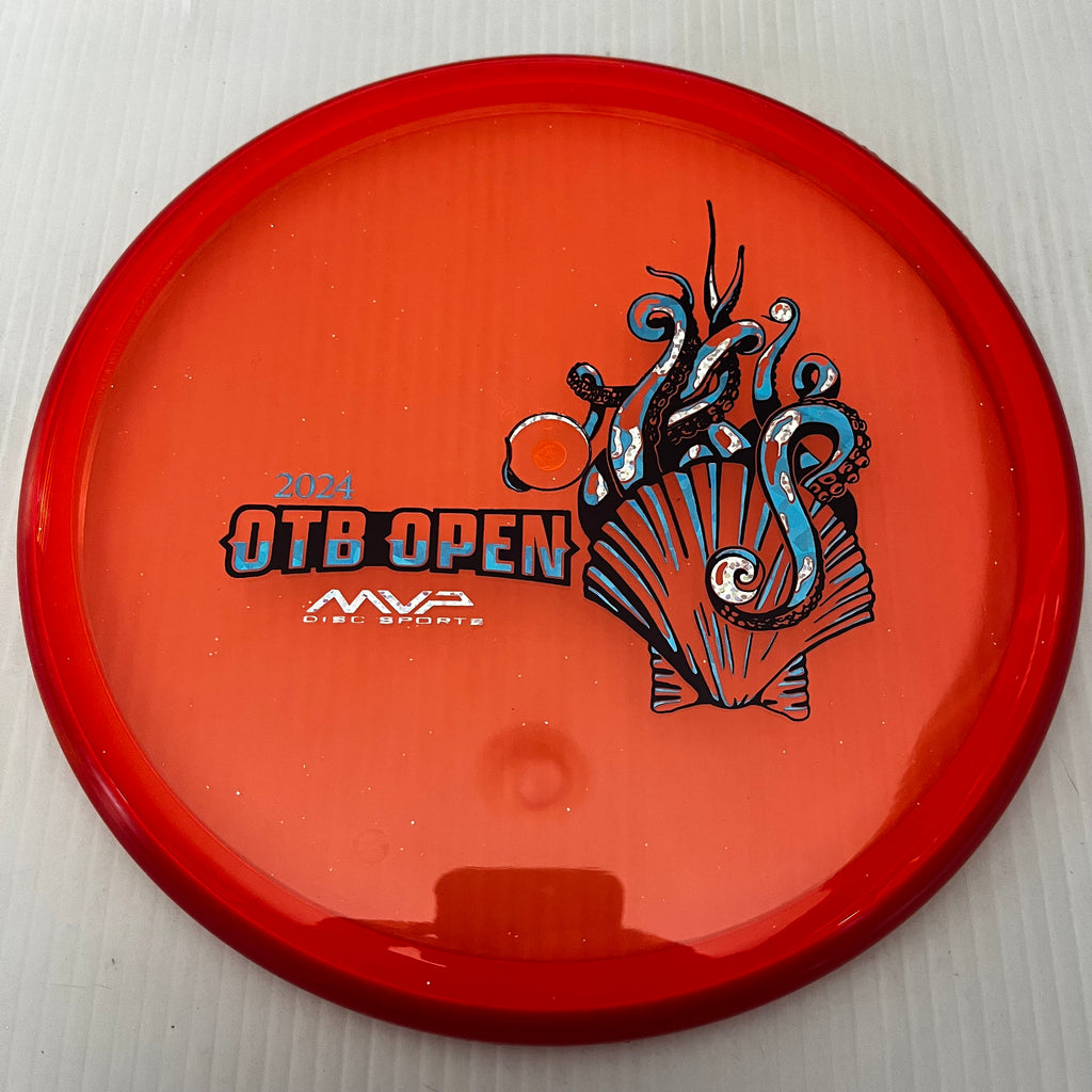 Axiom 2024 OTB Open Soft Proton Paradox 5/4/-4/0