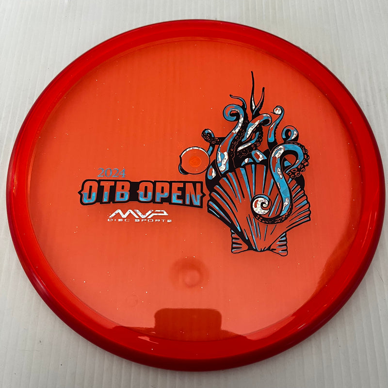 Axiom 2024 OTB Open Soft Proton Paradox 5/4/-4/0