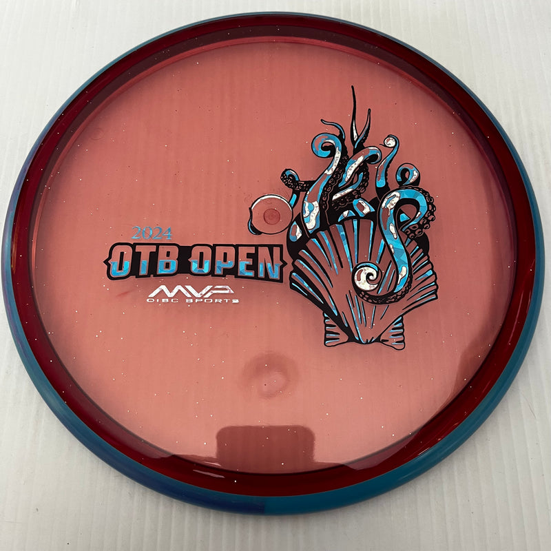 Axiom 2024 OTB Open Soft Proton Paradox 5/4/-4/0