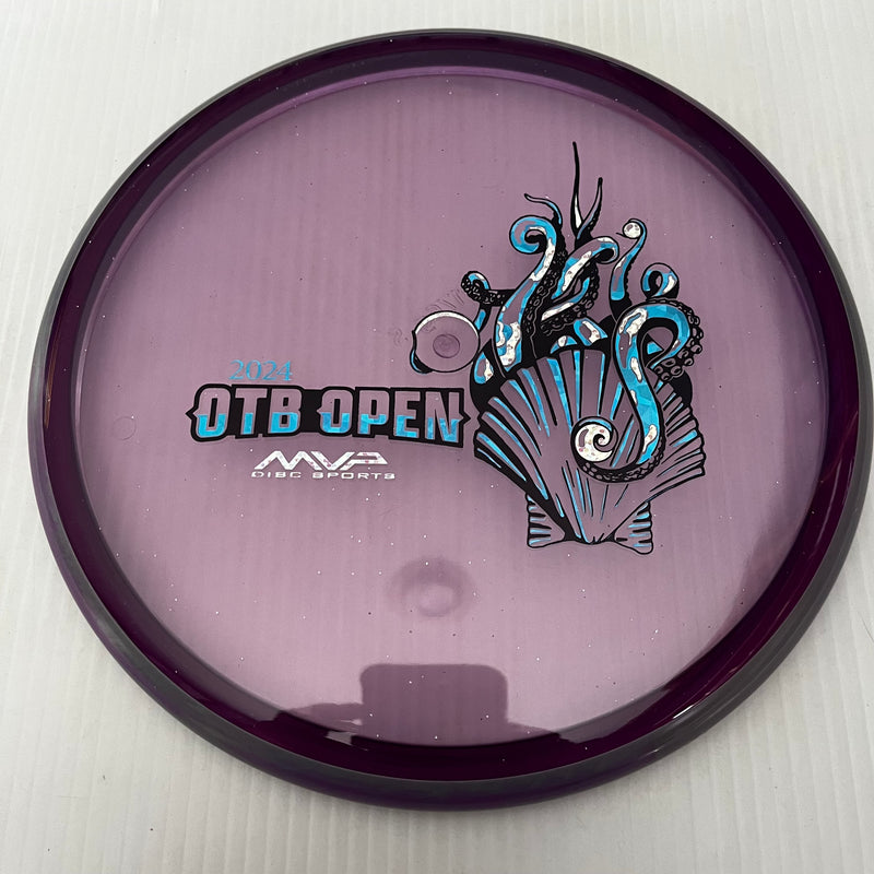 Axiom 2024 OTB Open Soft Proton Paradox 5/4/-4/0