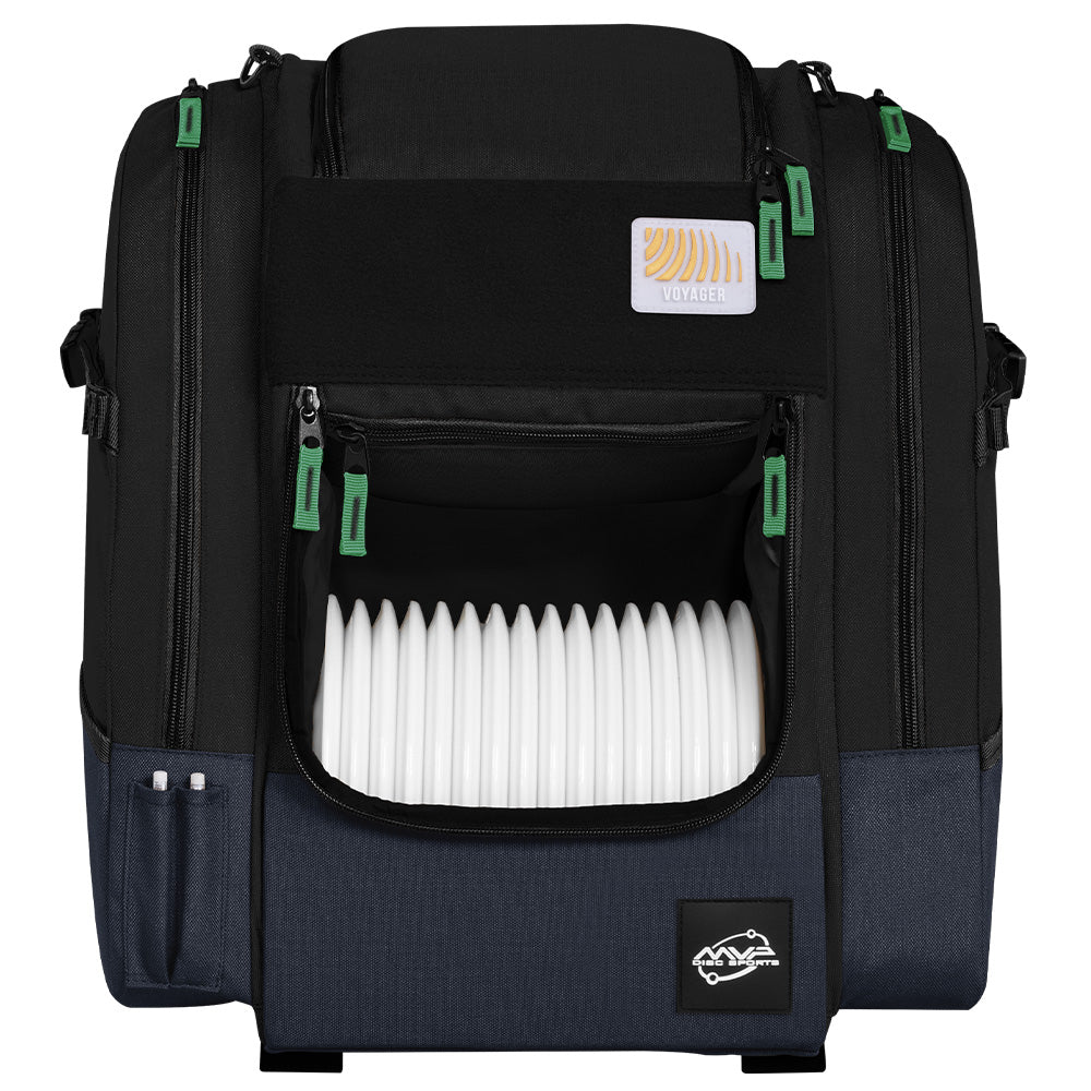 MVP Voyager Bag