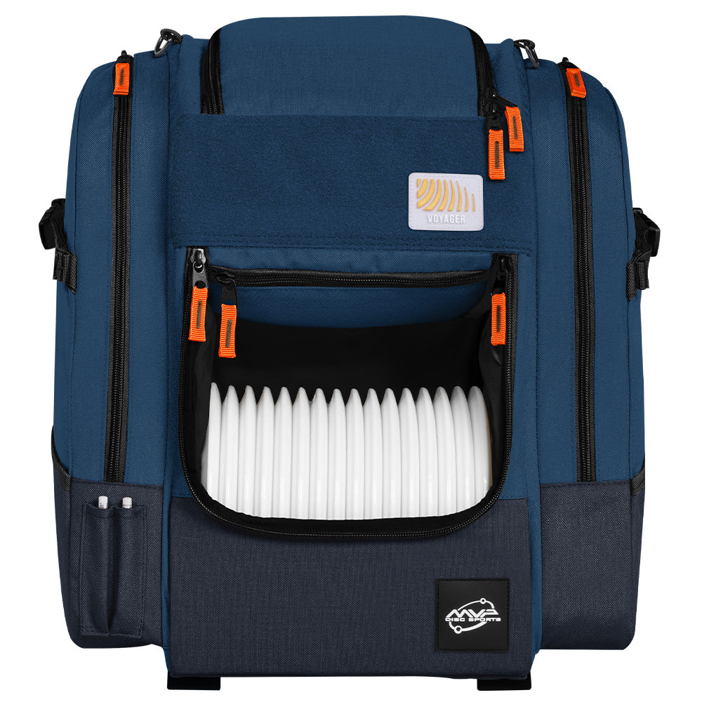 MVP Voyager Bag
