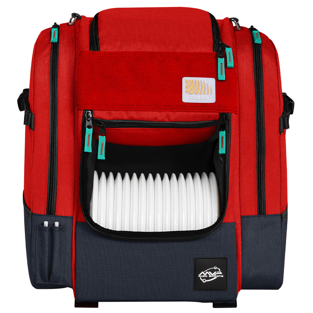 MVP Voyager Bag