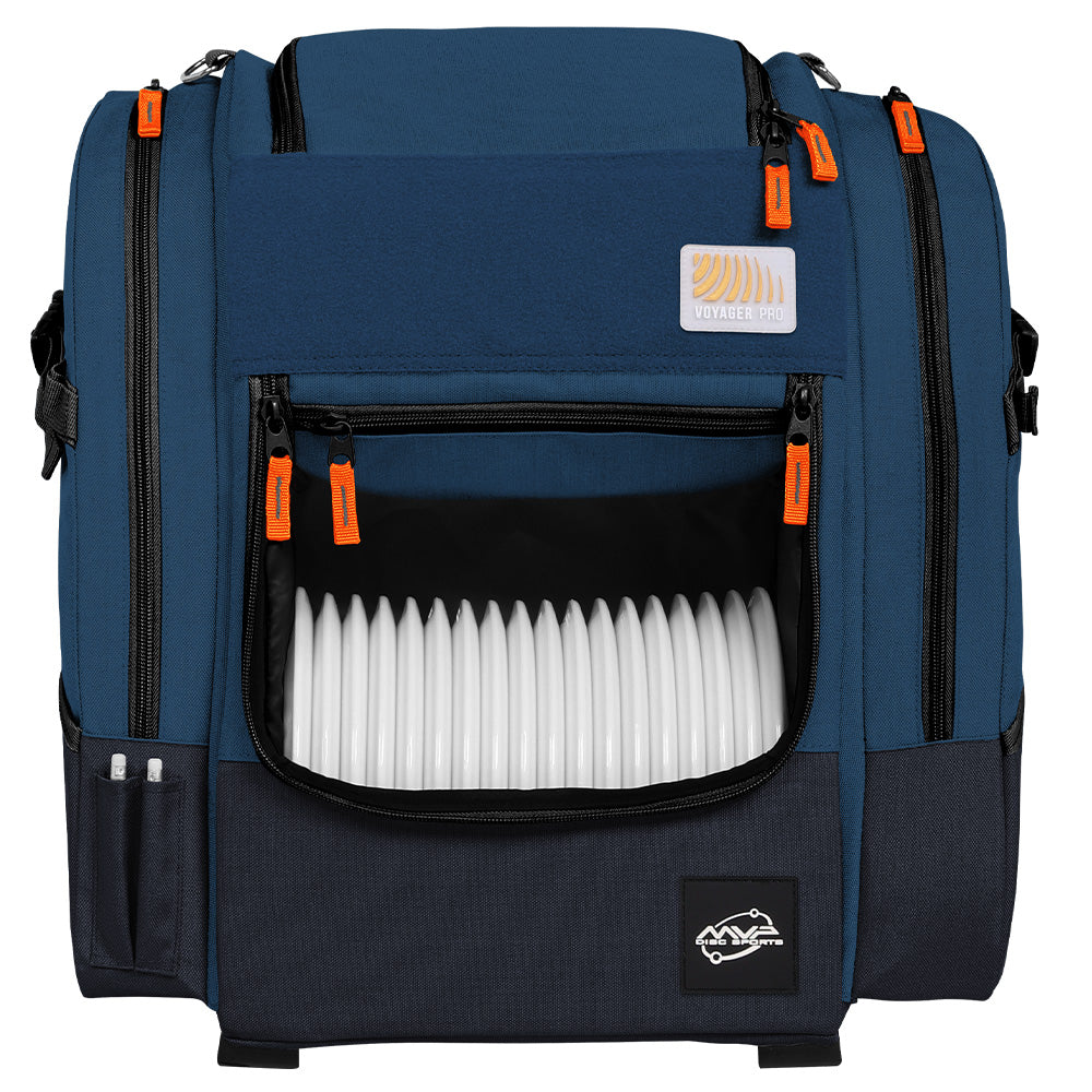 MVP Voyager Pro Bag